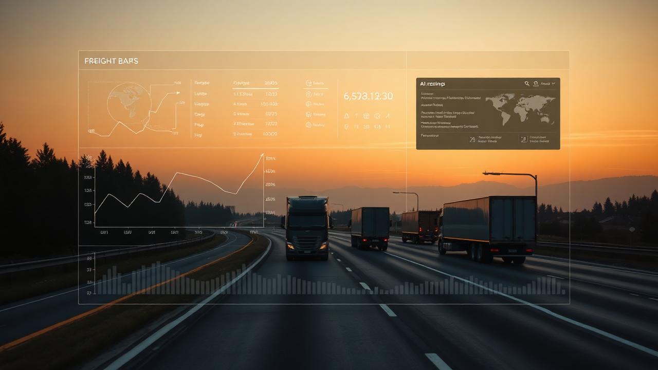 Uber Freight