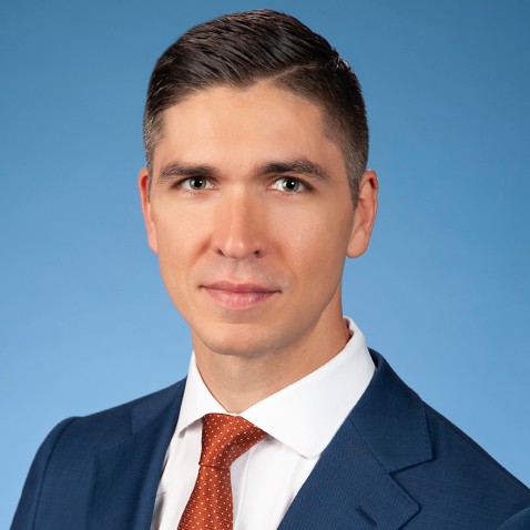 Jason Hicks, Logistics, Finance & Investment